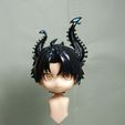 485814265_122220596162097509_2925705132757152242_n.jpg Renzotto nendoroid hair custom 2ver in 1