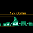 DIMENSION.png Baby Shark Hoody 3d printabkle model