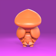 Ruffs-3.png Ruffs (Original) - Brawl Stars