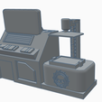 Resin-3D-Printing-Terminal.png Terminal de impresión 3D de resina para juegos como 40k, Kill Team, Necromunda, Infinity, Stargrave, Deadzone y Warpath