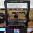 ANYCURIC 12 MEGA eo a rete Anycubic I3 with SKR1.3 32bit + Marlin 2.0
