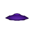 ovni.obj UFO Ovni Spaceship