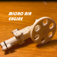 3d-printed-piston-air-engine.png Micro air engine