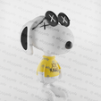 0033.png Kaws Snoopy