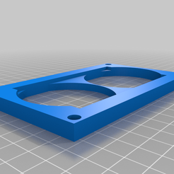 c370f156-0d24-4244-8271-de1cb714af17.png Бесплатный 3D файл Ender 5+ двойные вентиляторы・3D-печатный дизайн для скачивания