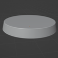 base-3.png Free bases (round and oval lot)