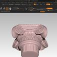 ZBrush-ScreenGrab04.jpg architectural column