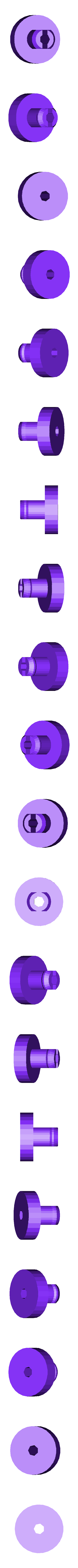 top.stl Bob-omb