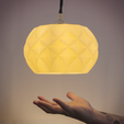 Diamond-Pendant-Lamp-3-1080.png Diamond Pendant Lamp - Lamps & Lighting by Slang
