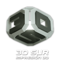 3DSur