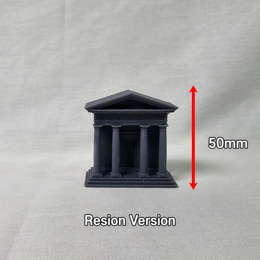 Img-004.jpg Roman Doric Style Monument
