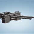 MkII_303Browning_Ver2c.jpg 1/35 Scale MkII .303 Browning Machine Guns Version 2