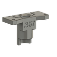 Case-Feeder-universall-.357-Mag.png LEE APP/ACP UNIVERSAL CASE FEEDER Drop Tube .357 Mag