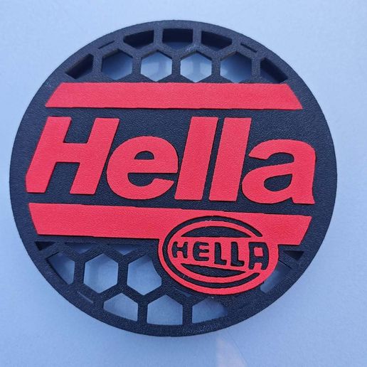 Volkswagen golf 2 Hella light Cover NO AMS