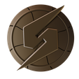 Metroid-4.png Metroid Logo STL