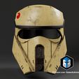 Shoretrooper-Helmet.jpg Rogue One Shoretrooper Helmet - 3D Print Files