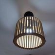21-20x15cm-1.jpg CEILING LIGHT LAMP 3D PRINT AND LASER CUT FILES MODEL 21