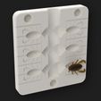004.jpg Diving Beetle v.1 (Mold+Master)