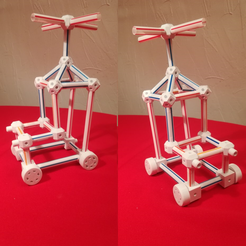 car.png STL-Datei Konstruktionsspiel kostenlos・Vorlage für 3D-Drucker zum herunterladen