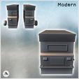 3.jpg Modern caravan with multiple windows and side door (3) - Cold Era Modern Warfare Conflict World War 3 RPG  Post-apo WW3 WWIII