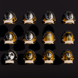 Sentinel-6.png Sentinels of the Void Pauldrons