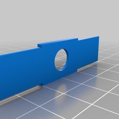 277477354c6a499c632a53df5caf2f0c.png Бесплатный 3D файл Aero Naut - Cam Prop Motor Stop, Propsafer・План 3D-печати для скачивания