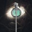 Staff.2.jpg STL file Skeletor Staff・3D printing model to download