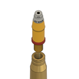 Captură-de-ecran-2024-02-12-181856.png 2cm Flak WW2 German Ammo Pen