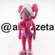 0002.png Kaws Pink Twins Bundle