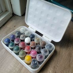 20230813_1332542.jpg Box for Paint Pots