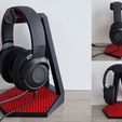 Headphone2.jpg Honeycomb helmet holder