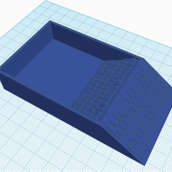 Tortoise-Bath.png Archivo STL Baño de tortuga・Objeto para impresora 3D para descargar