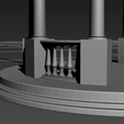 Pavillon02.png Pavilion, miniature temple, classical architecture