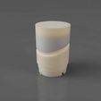 Baratza_Single_Doser.jpg Baratza Encore Single Dose Hopper