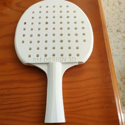 IMG20221105124213.jpg Paddle table tennis paddle