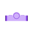 3rd - Middle black part V2 (with lock).STL Boîte de Pockemon
