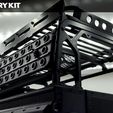 Full-Kit-CloseUp10.jpg Mercenary Kit for 3dSets Landy - Complete Kit