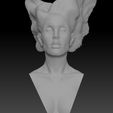 Angel11.jpg Archivo STL gratuito Dama de ángel con pelo de alas・Objeto para descargar e imprimir en 3D