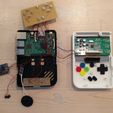 b2ed36024e0cda3956a75c02c7c632c8_display_large.jpg Super Pi Boy - Raspberry Pi 3 Game Boy