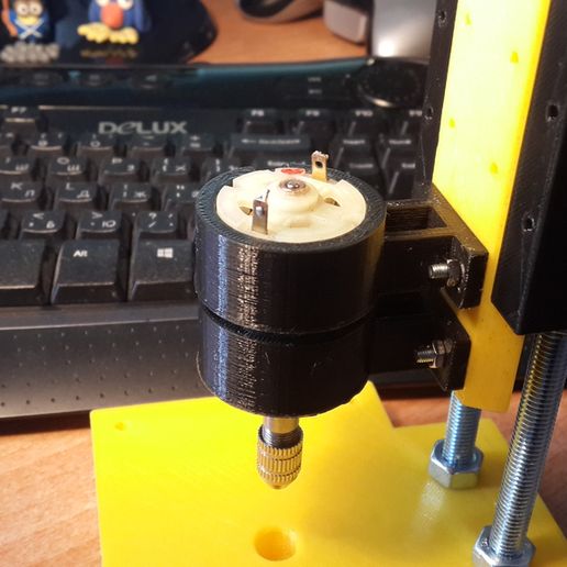 2016-02-06_11.51.50.jpg Mini Drill Press for PCB Drill