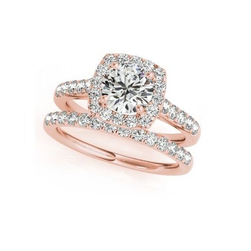 Jewelry 3d CAD Model For Womens Beautiful Solitaire Ring