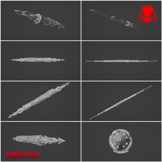 CH-SPEAR.jpg Копье городского охотника Хищника