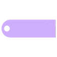 Pi Lambda Phi Keychain.stl Porte-clés des fraternités et sororités - Mega Pack