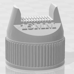 15mm.jpg MDF Glue Applicator (Aplicador de cola em MDF)