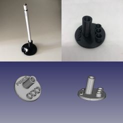 Zspeed Pencil holder