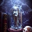 Ange des morts