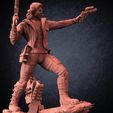 Escape-from-New-York-Snake-Plissken-sculpted-by-Yacine-BRINIS-032.jpg Snake Plissken EFNY 3D Model
