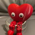 heart_buddy1.jpg Сердечный приятель - гибкий/артикулированный