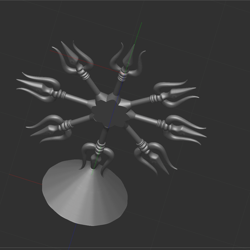 4.png Shiva Trishul Mandala