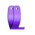 V11_FB_v3_6mm JBL FLIP v3_2 (0,1 tolerance).STL EUC Accessorio Inmotion V11 per l'altoparlante JBL FLIP